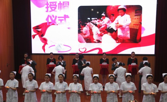 常州卫生高等职业技术学校招生老师QQ及电话