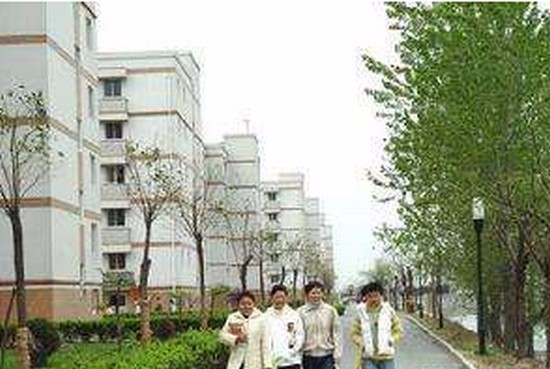 江苏食品药品职业技术学院学费是多少钱及收费标准