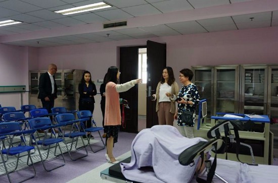 南京卫生高等职业技术学校招生办电话及联系方式