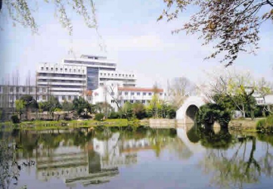 南通大学医学院招生录取分数线