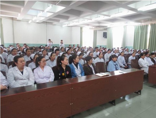 齐齐哈尔市卫生学校怎么样？好不好就业呢？