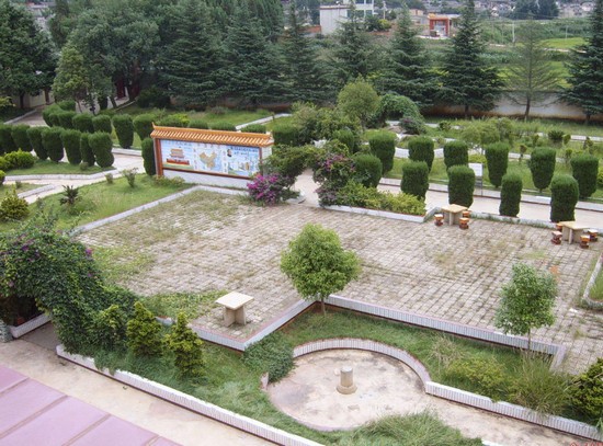 黑龙江哈尔滨市卫生学校寝室宿舍条件与学校食堂环境图片