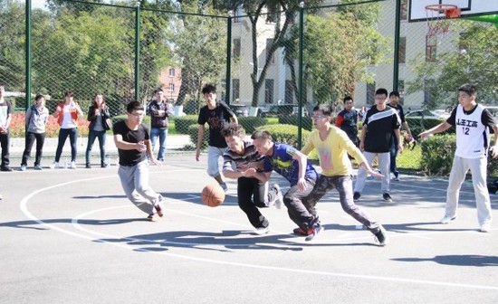 哈尔滨医科大学学费是多少钱及收费标准