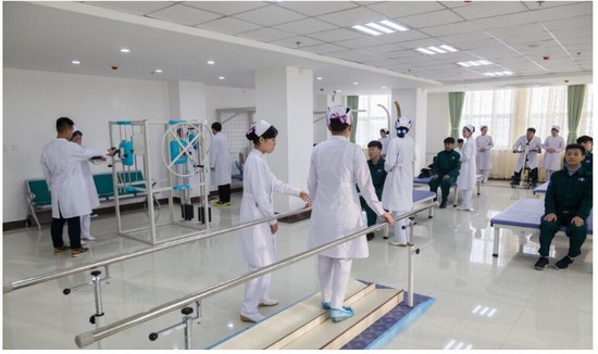 齐齐哈尔市卫生学校有哪些专业及什么专业好