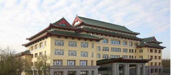 哈尔滨医科大学招生录取分数线