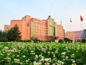 佳木斯大学医学部招生录取分数线