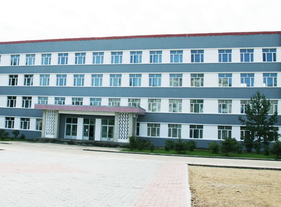 大兴安岭职业学院招生简介及招生计划要求