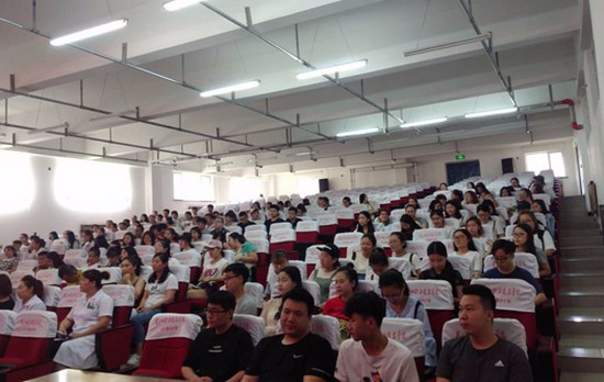 长白山职业技术学院怎么样？好不好就业呢？