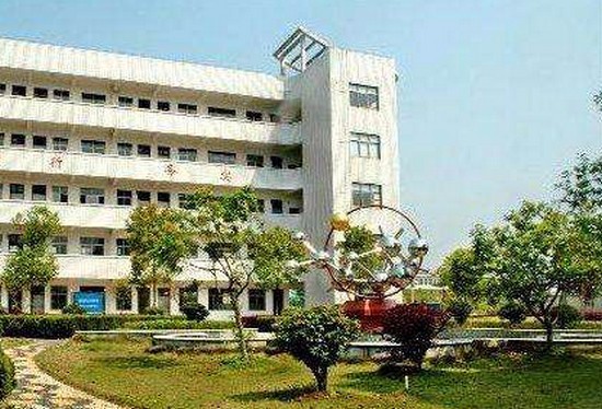 延边职业技术学院寝室宿舍条件与学校食堂环境图片