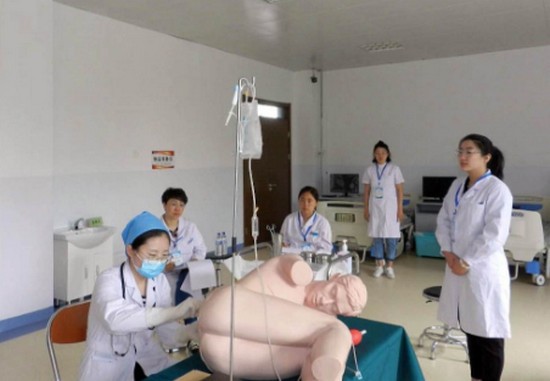 北华大学医学部招生办电话及联系方式