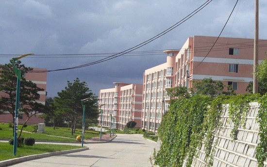 北华大学医学部有哪些专业及什么专业好