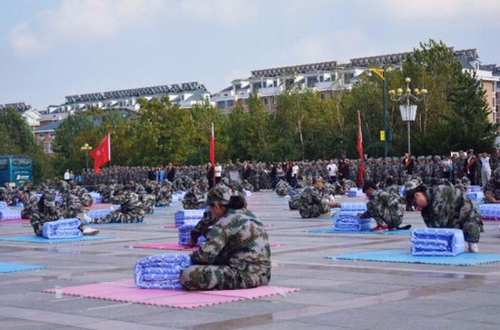 辽东学院医学院地址在哪里