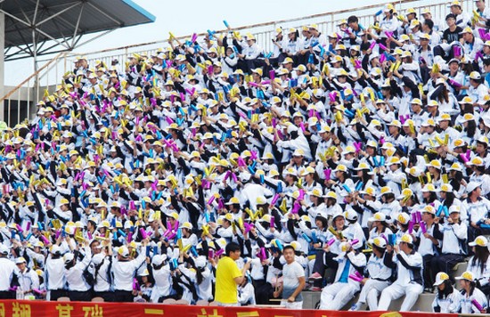 锦州医科大学地址在哪里