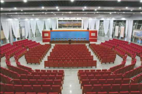 大同大学医学院寝室宿舍条件与学校食堂环境图片