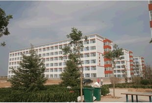 太原市卫生学校寝室宿舍条件与学校食堂环境图片