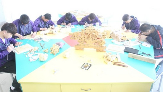 辽宁特殊教育师范高等专科学校招生录取分数线