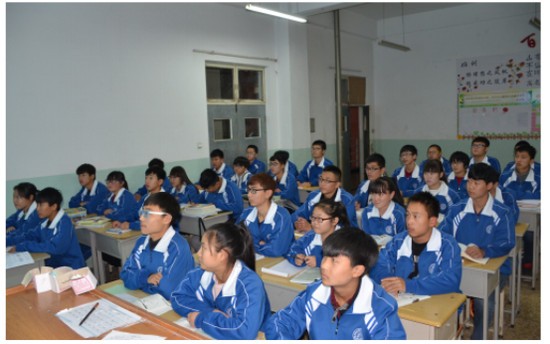 山西省晋中市卫生学校招生老师QQ及电话