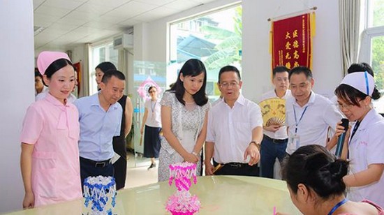 山西药科职业学院招生老师QQ及电话