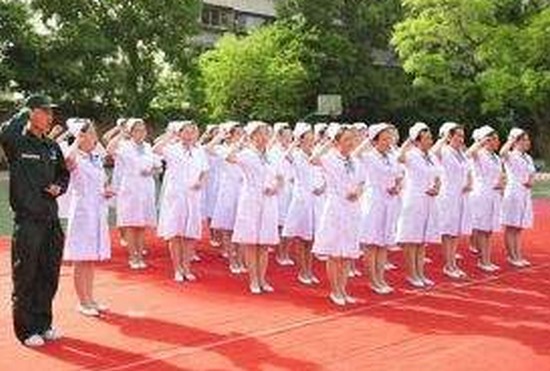 吕梁市卫生学校招生老师QQ及电话