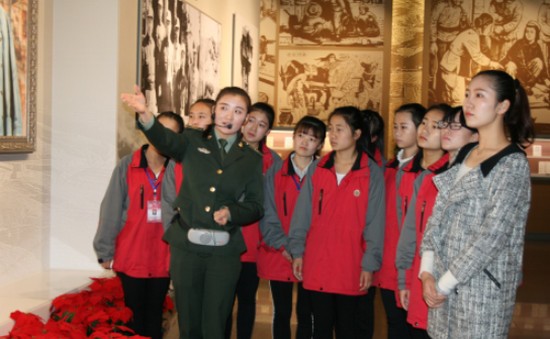 长治卫生学校报名时间及报名方式