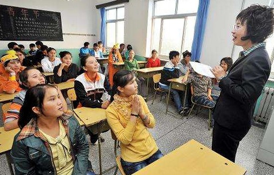 内蒙古科技职业学院招生老师QQ及电话