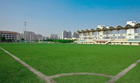 阿拉善职业技术学院寝室宿舍条件与学校食堂环境图片