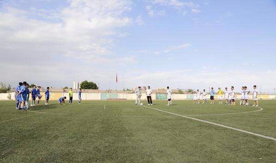 河套学院医学系招生录取分数线