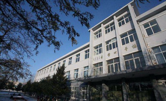 内蒙古民族大学招生录取分数线