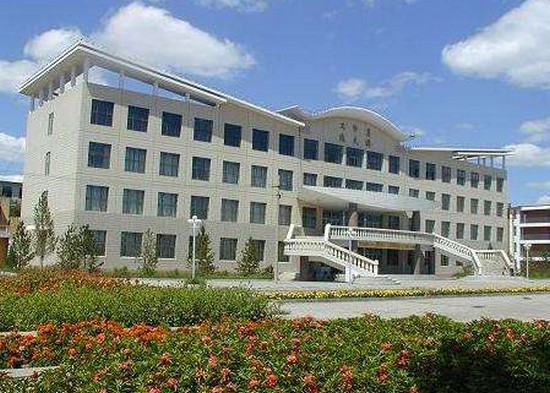 锡林郭勒职业学院招生简介及招生计划要求