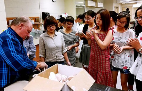 绍兴文理学院医学院怎么样？好不好就业呢？