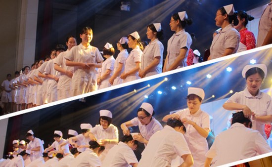 杭州医学院招生老师QQ及电话