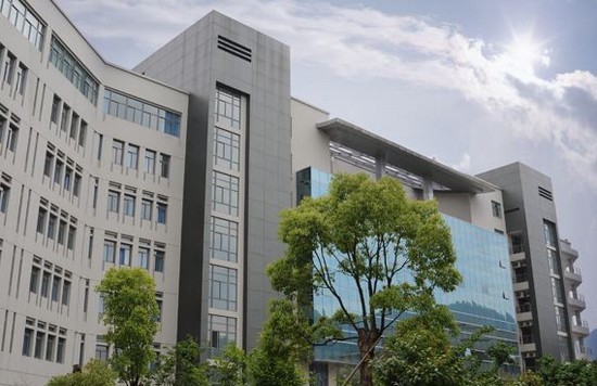 浙江大学城市学院招生录取分数线