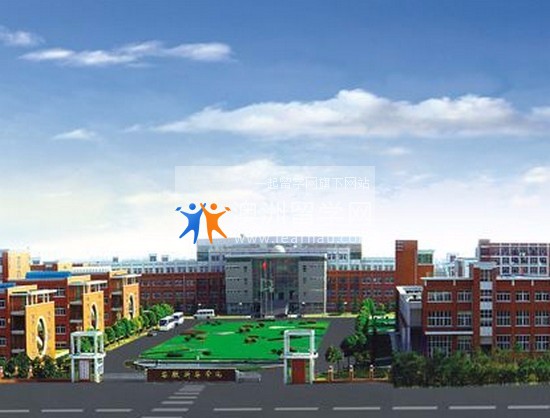 安徽新华学院寝室宿舍条件与学校食堂环境图片