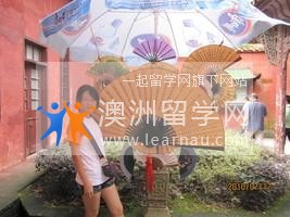 赣南医学院地址在哪里