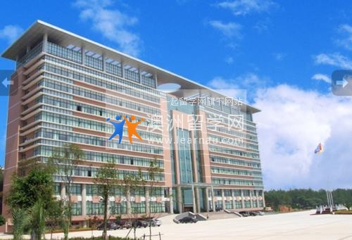 赣南医学院有哪些专业及什么专业好