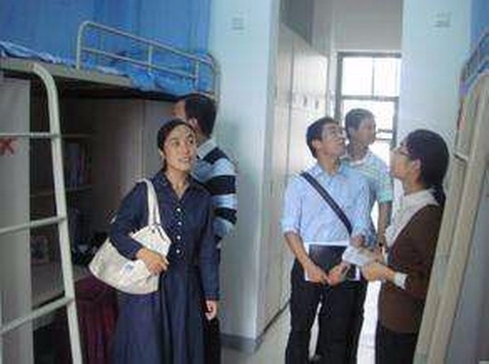 福建卫生职业技术学院招生简介及招生计划要求