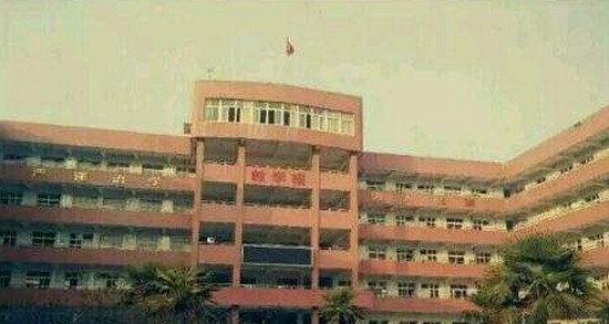 庐州卫生科技学校招生录取分数线