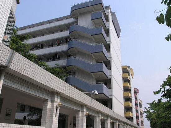 安徽省淮南卫生学校招生录取分数线