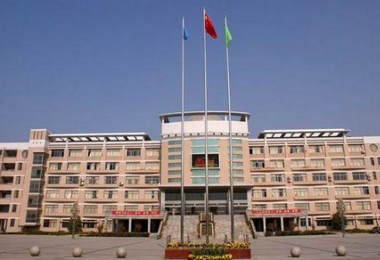 安徽省淮北卫生学校招生简介及招生计划要求