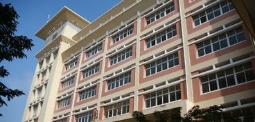 漳州卫生职业学院招生录取分数线