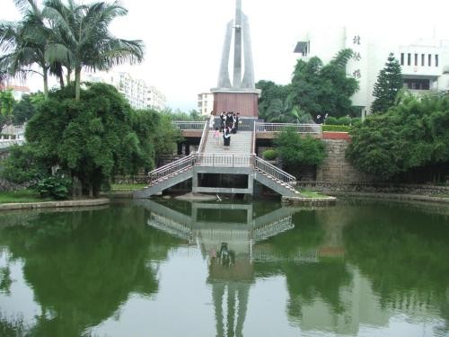 莆田学院有哪些专业及什么专业好