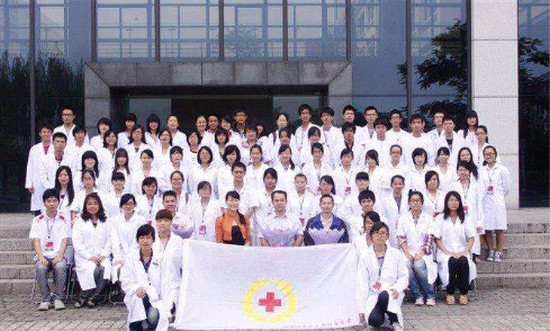 福建中医药大学报名时间及报名方式