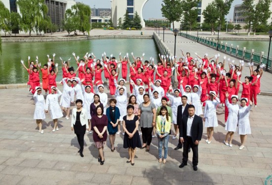 淄博职业学院护理学院全国排名是多少，好不好？