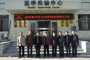 黄河科技学院医学院地址在哪里