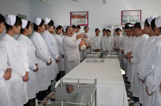 山东医学高等专科学校全国排名是多少，好不好？