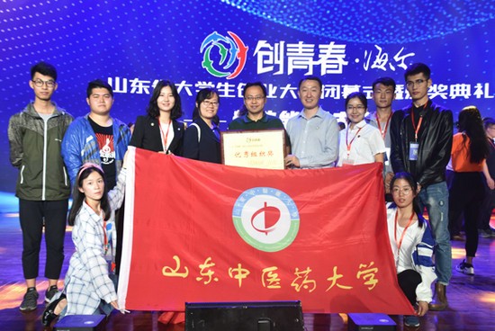 山东中医药大学招生老师QQ及电话