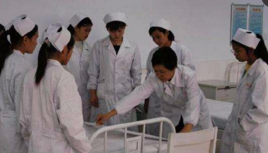 山东煤炭卫生学校怎么样？好不好就业呢？