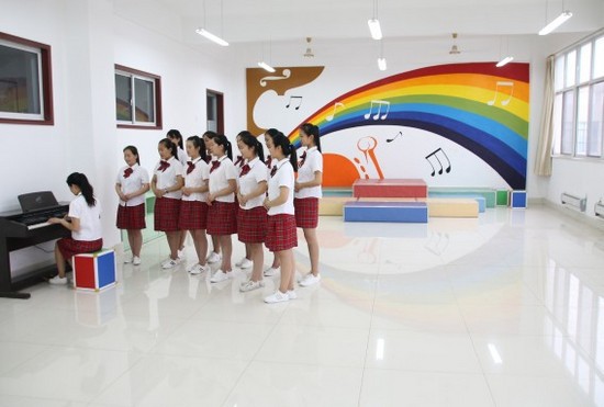 山东省临沂卫生学校招生录取分数线