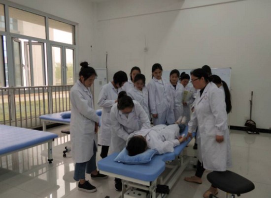 许昌学院医学院全国排名是多少，好不好？