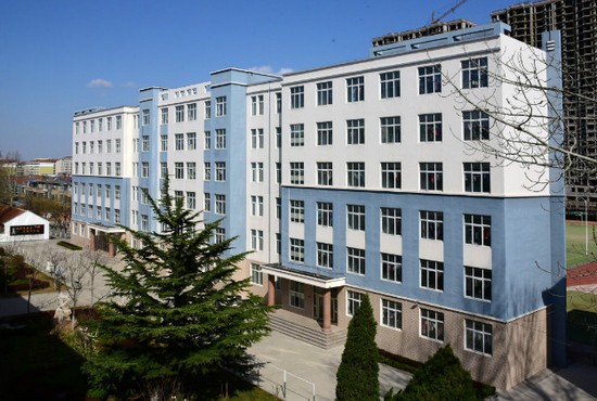 山东省莱阳卫生学校有哪些专业及什么专业好